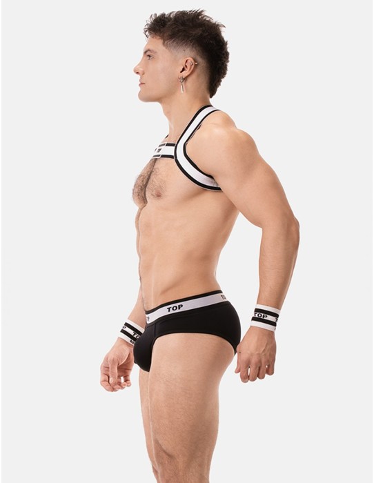 Barcode Berlin - Identity Harness - Top 2