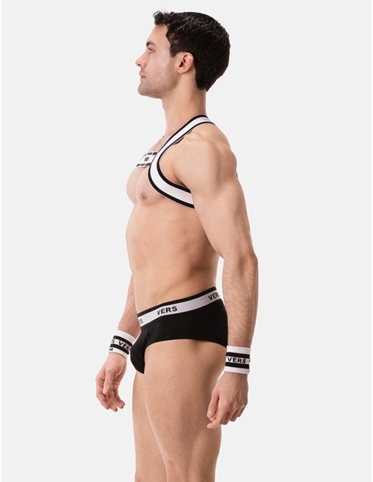 Barcode Berlin - Identity Briefs Vers - Black 2