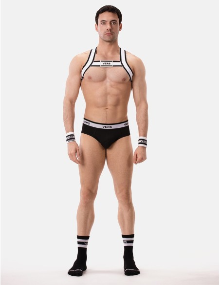 Barcode Berlin - Identity Briefs Vers - Black