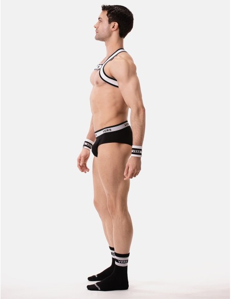 Barcode Berlin - Identity Briefs Vers - Black