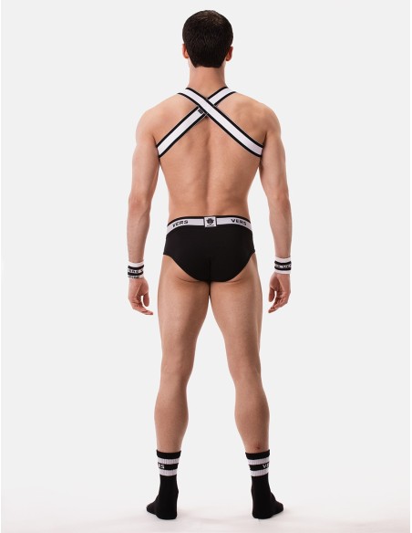 Barcode Berlin - Identity Briefs Vers - Black