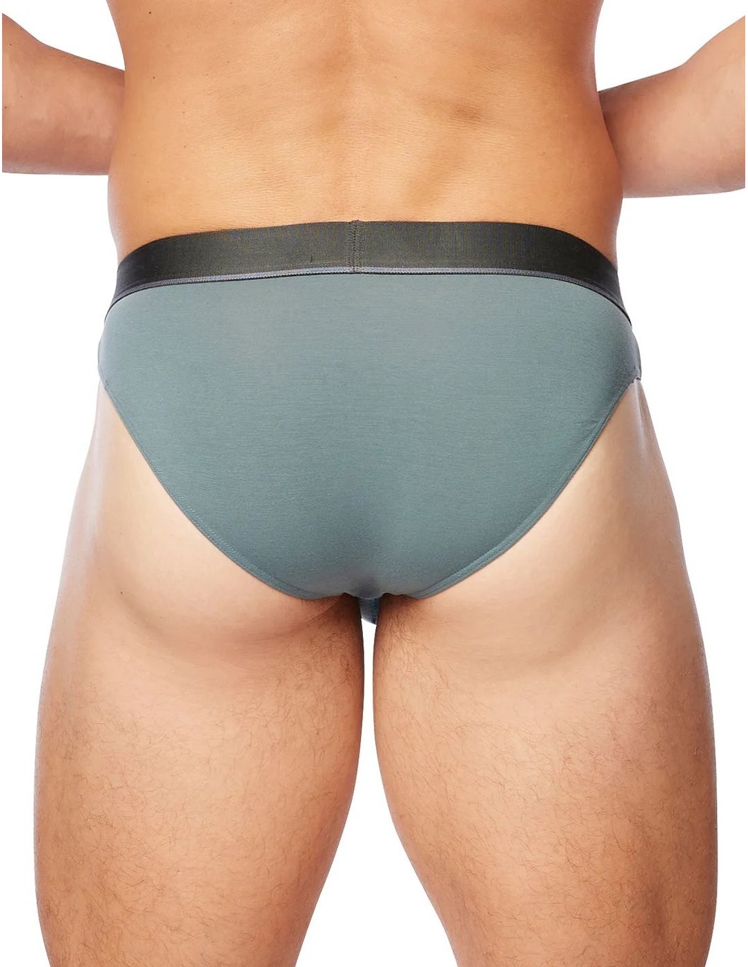 Obviously Apparel - PrimeMan Hipster Briefs -...