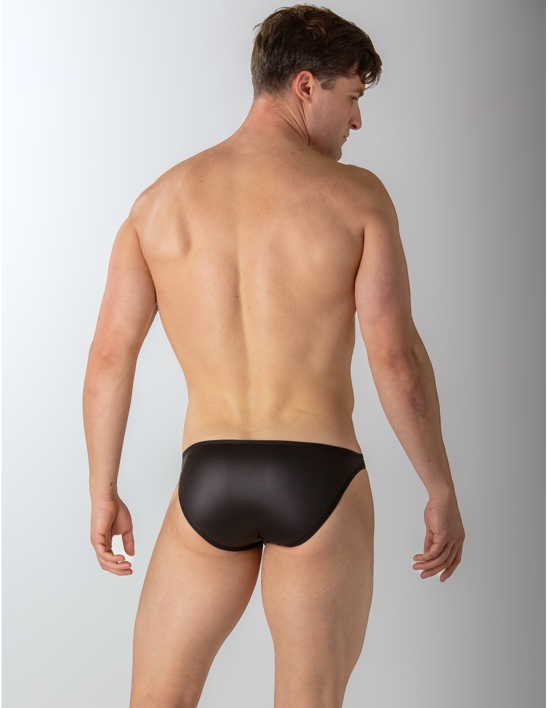 WOH - Night Universe Micro Briefs - Black...