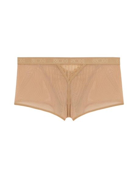 WOH - Personal Allure Stripe Trunks - Beige