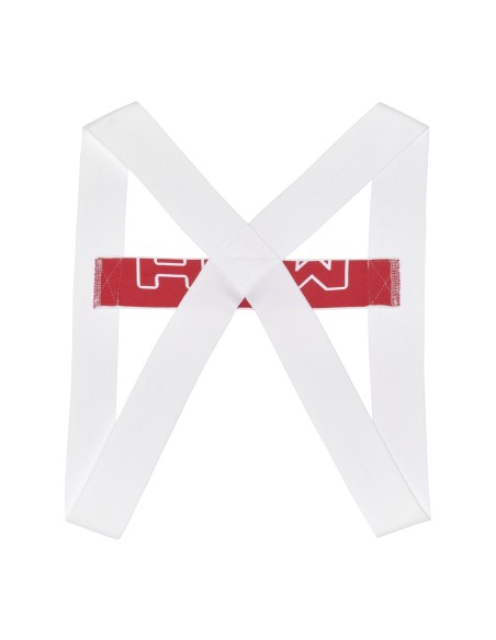 WOH - Sexy Fun Harness - White