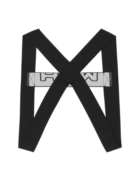 WOH - Sexy Fun Harness - Black