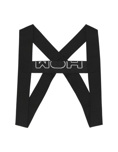 WOH - Sexy Fun Harness - Black
