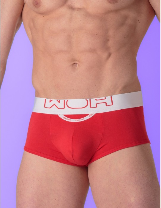 WOH - Sexy Fun Trunks - Red