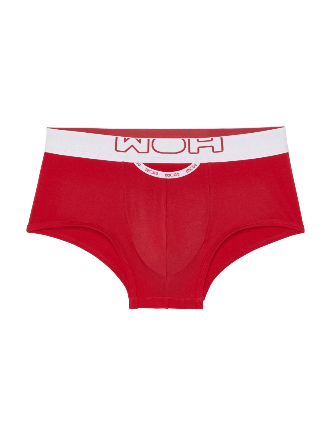 WOH - Sexy Fun Trunks - Red