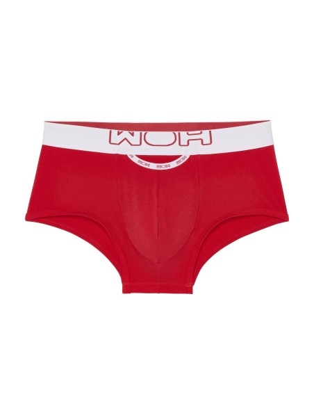 WOH - Sexy Fun Trunks - Red