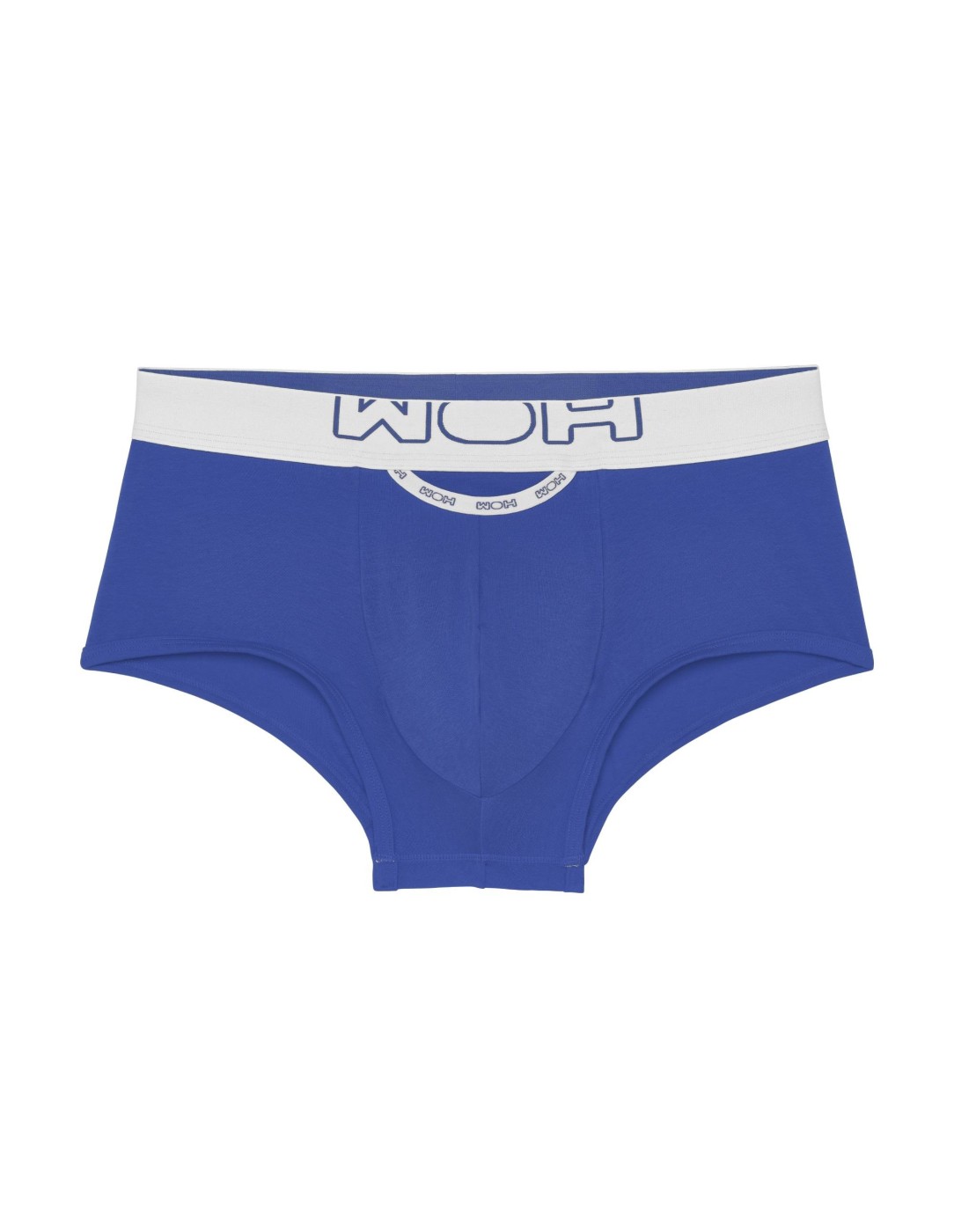 WOH - Sexy Fun Trunks - Blue