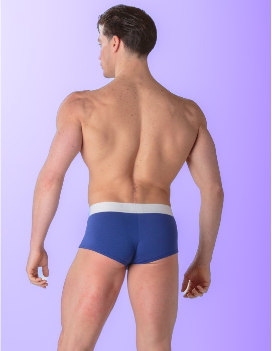 WOH - Sexy Fun Trunks - Blue 2