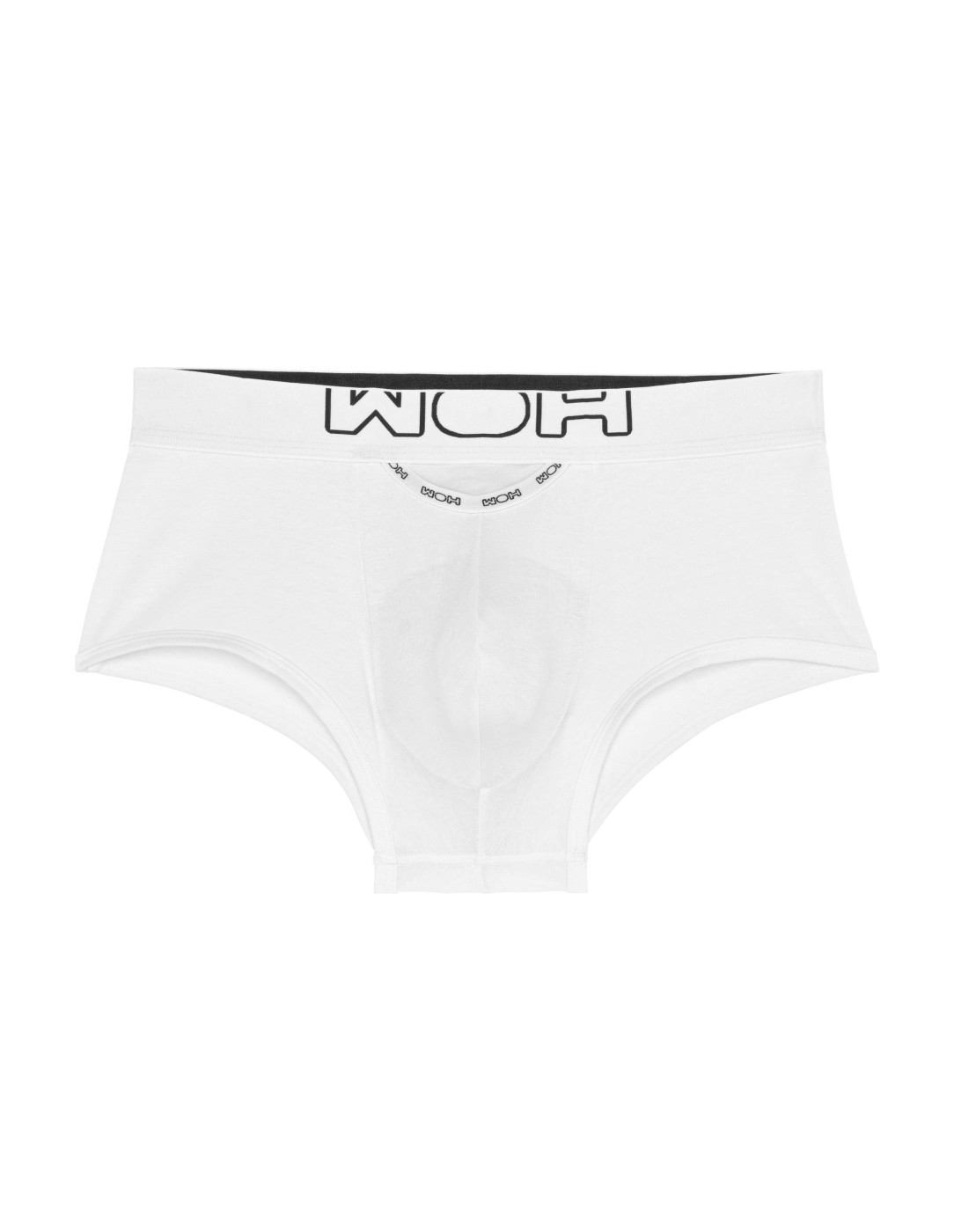 WOH - Sexy Fun Trunks - White