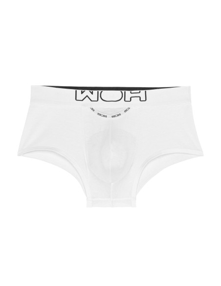 WOH - Sexy Fun Trunks - White
