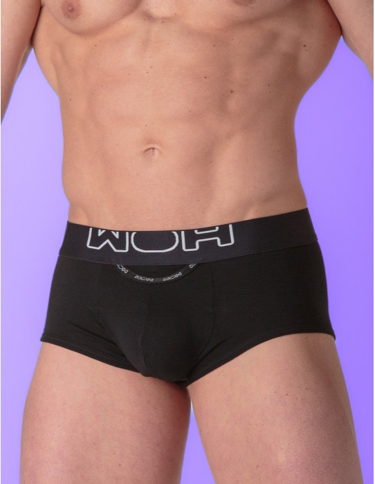 WOH - Sexy Fun Trunks - Black