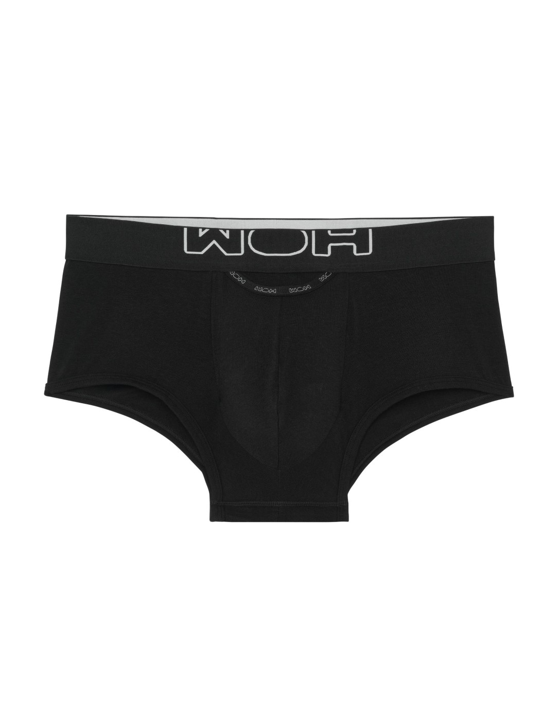 WOH - Sexy Fun Trunks - Black