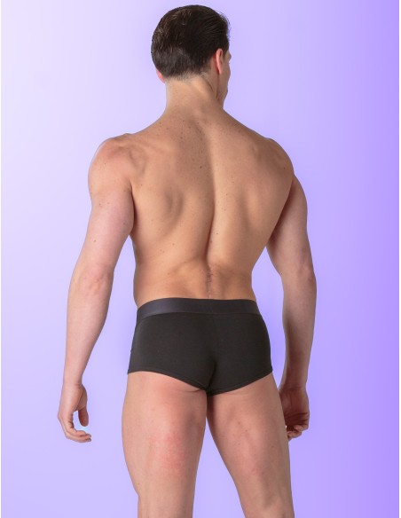 WOH - Sexy Fun Trunks - Black