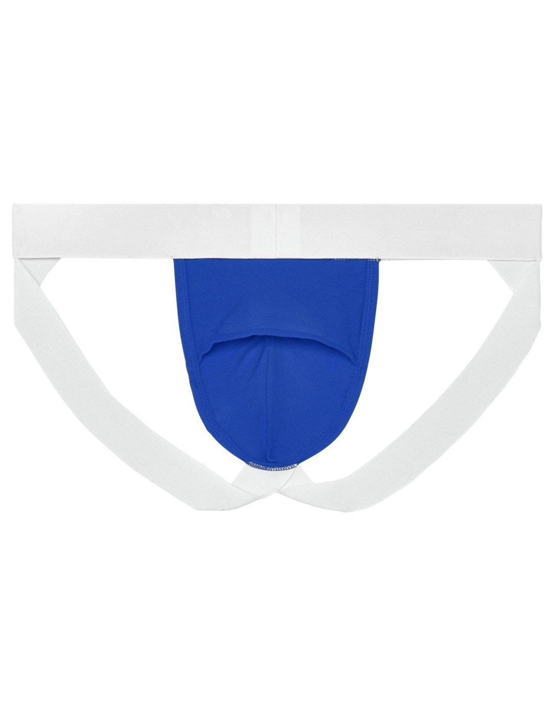 WOH - Sexy Fun Jockstrap - Blue