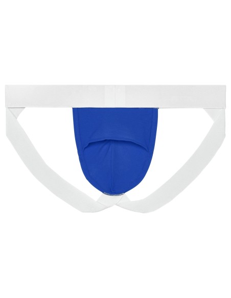 WOH - Sexy Fun Jockstrap - Blue