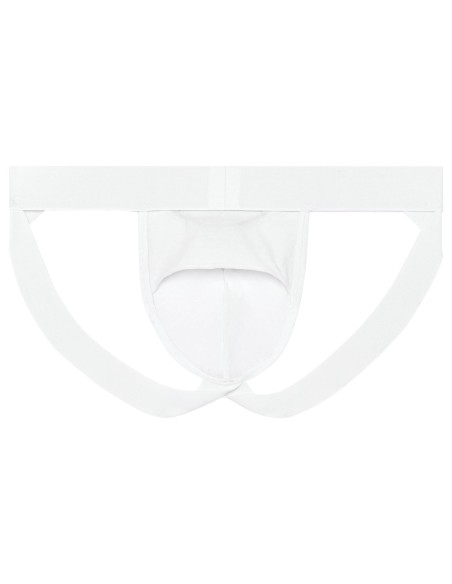 WOH - Sexy Fun Jockstrap - White