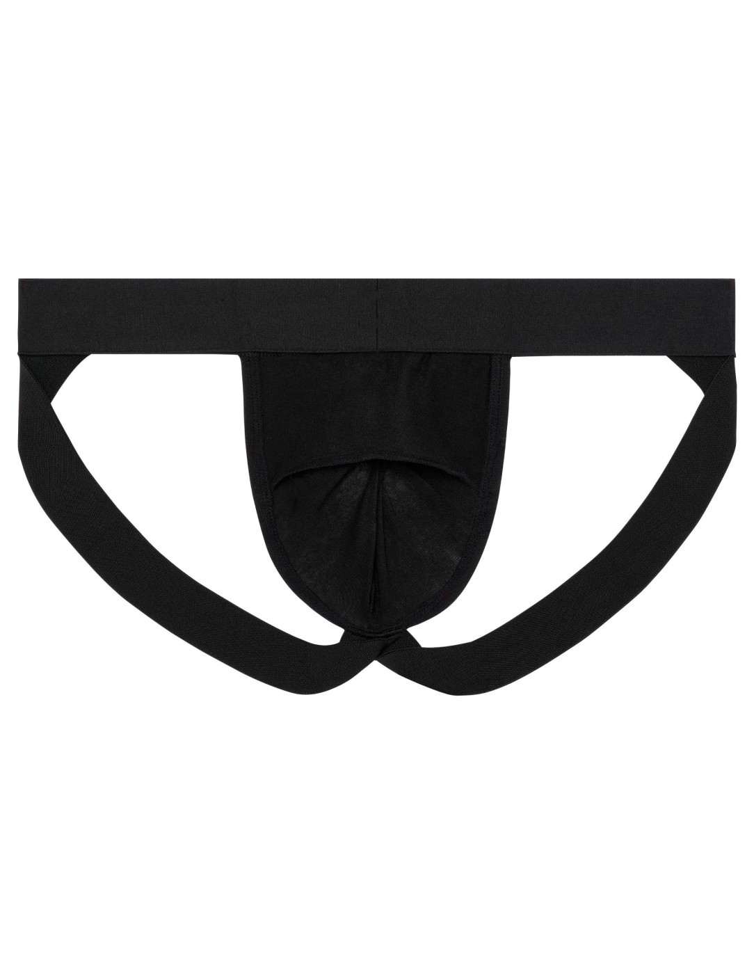 WOH - Sexy Fun Jockstrap - Black