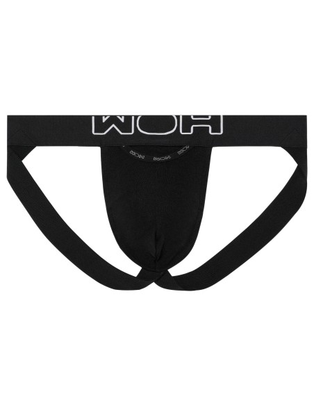 WOH - Sexy Fun Jockstrap - Black