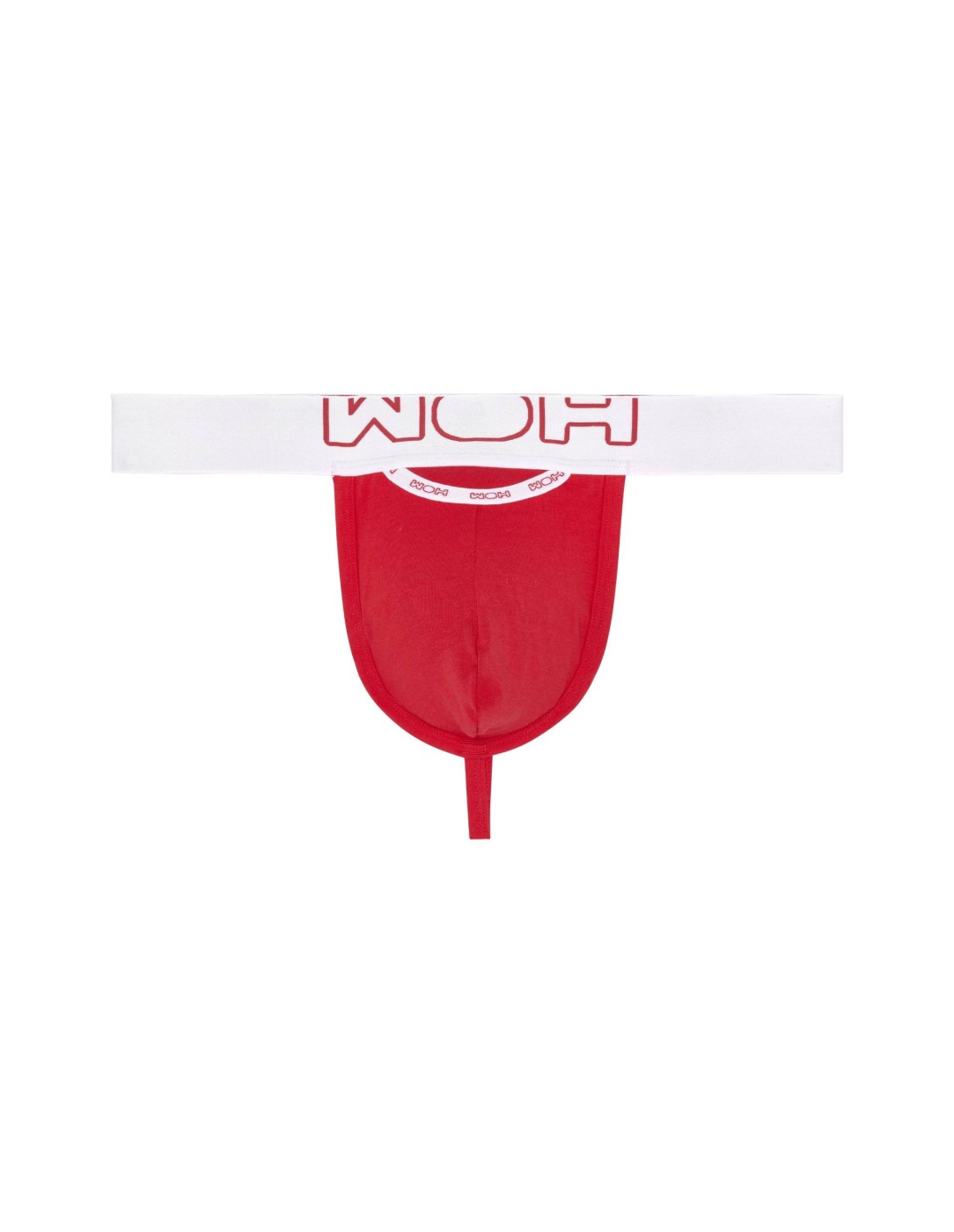 WOH - Sexy Fun Thong - Red