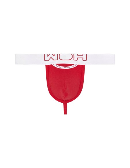 WOH - Sexy Fun Thong - Red