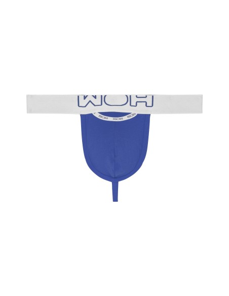 WOH - Sexy Fun Thong - Blue