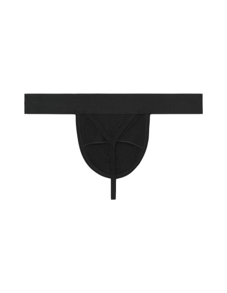 WOH - Sexy Fun Thong - Black