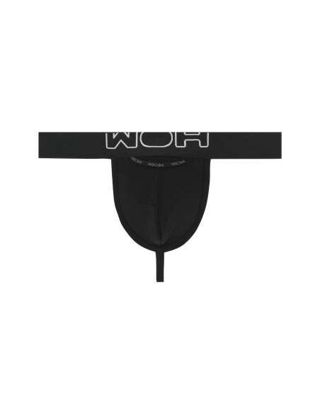 WOH - Sexy Fun Thong - Black