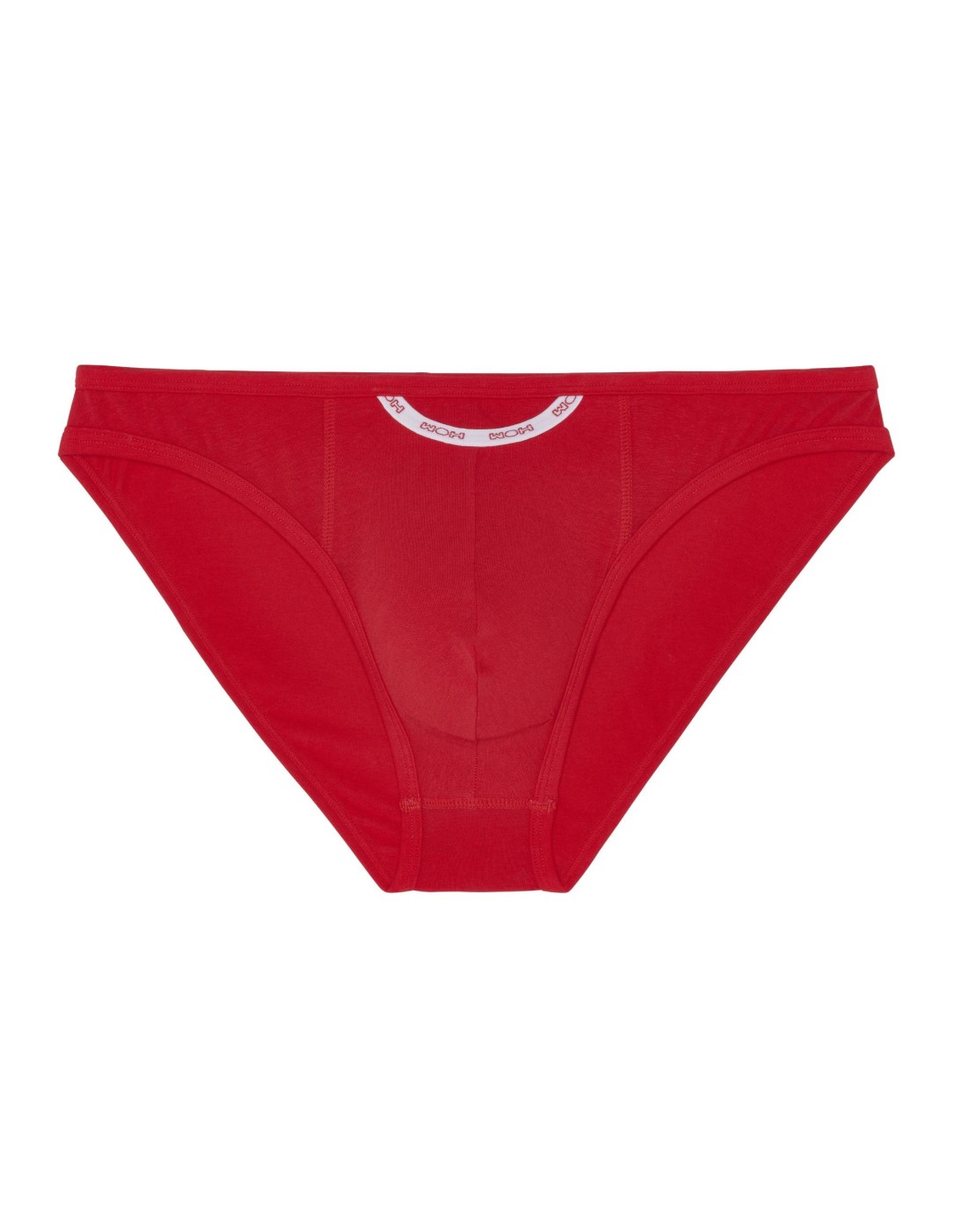 WOH - Sexy Fun Micro Briefs - Red