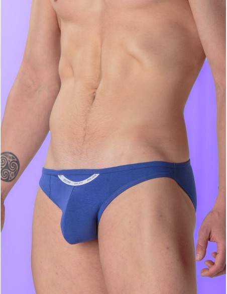 WOH - Sexy Fun Micro Briefs - Blue