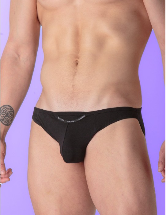 WOH - Sexy Fun Micro Briefs - Black