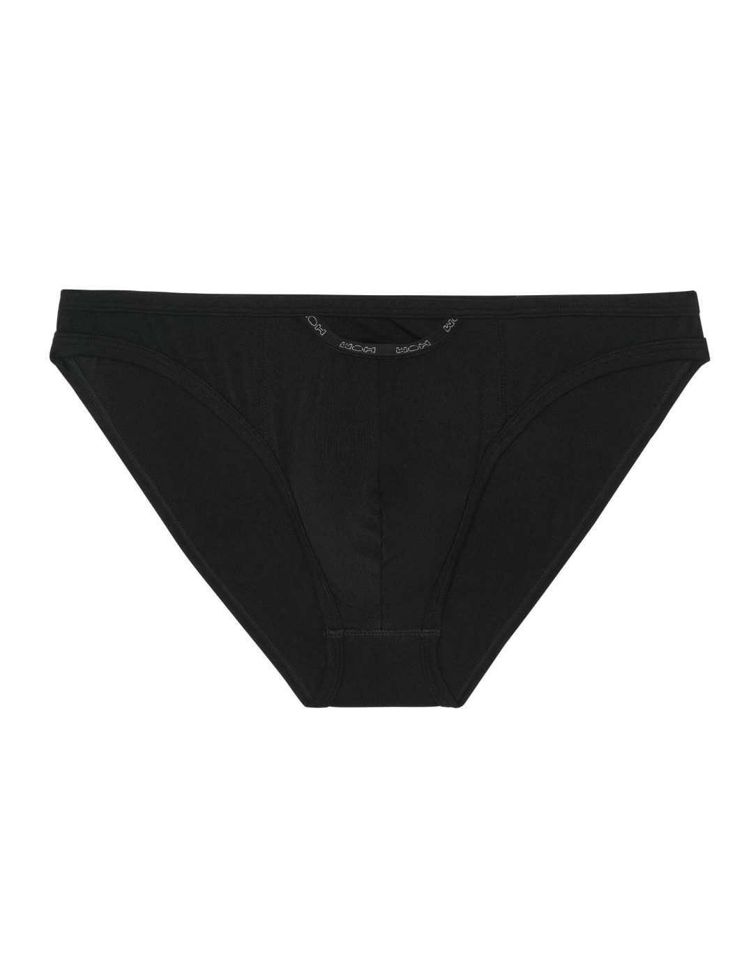 WOH - Sexy Fun Micro Briefs - Black