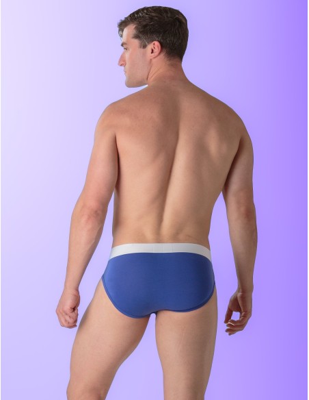 WOH - Sexy Fun Briefs - Blue