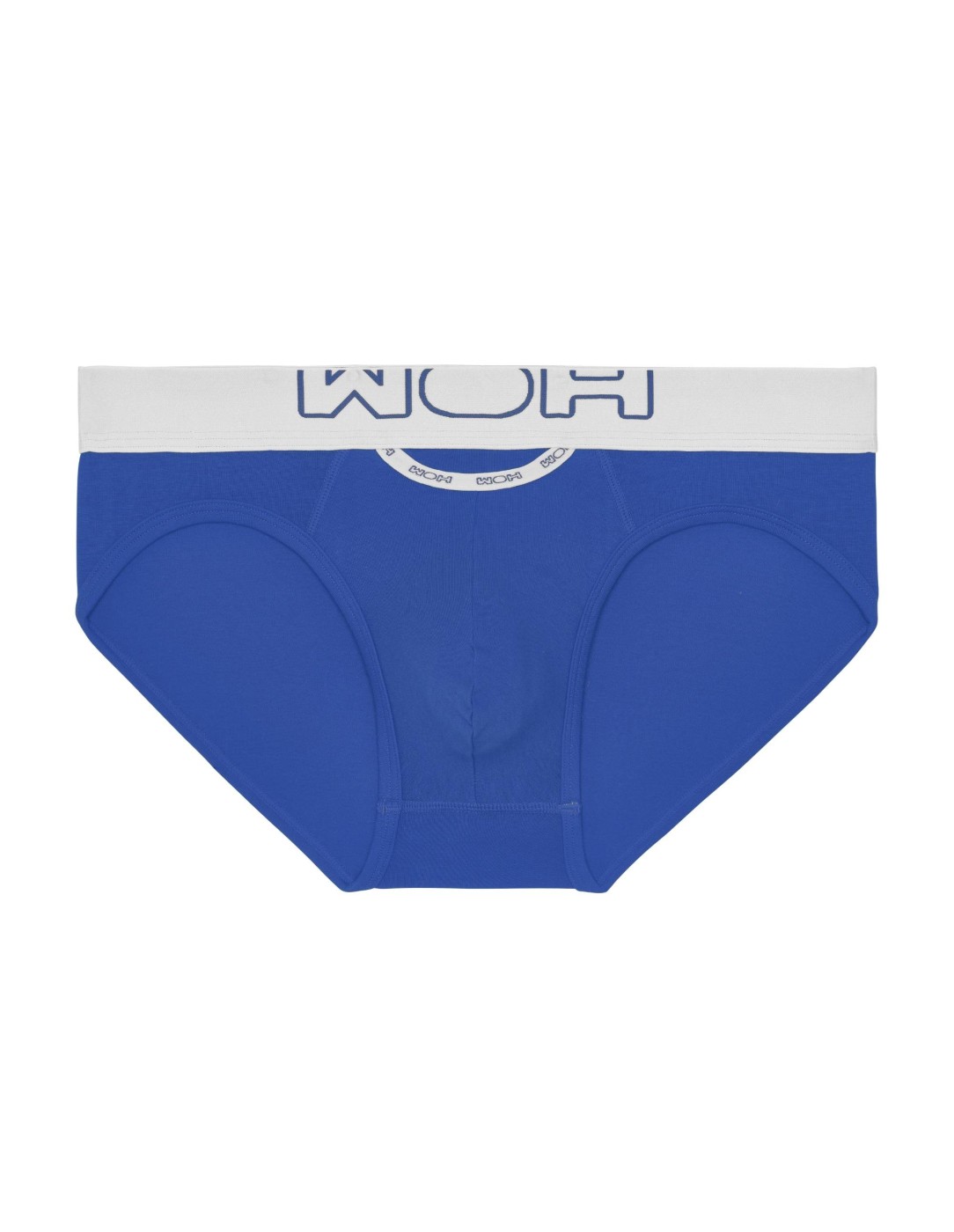 WOH - Sexy Fun Briefs - Blue