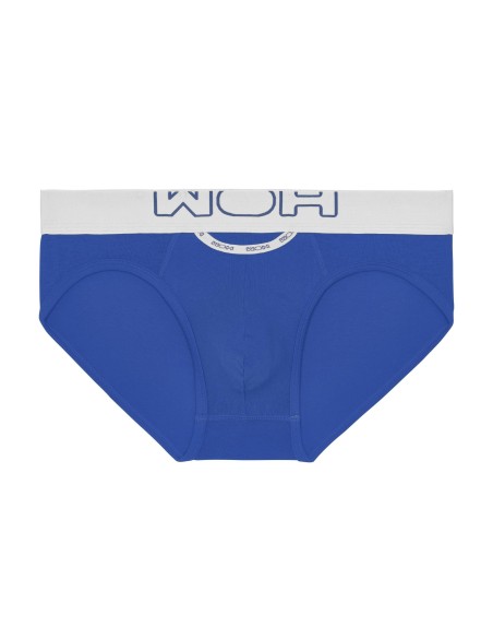 WOH - Sexy Fun Briefs - Blue
