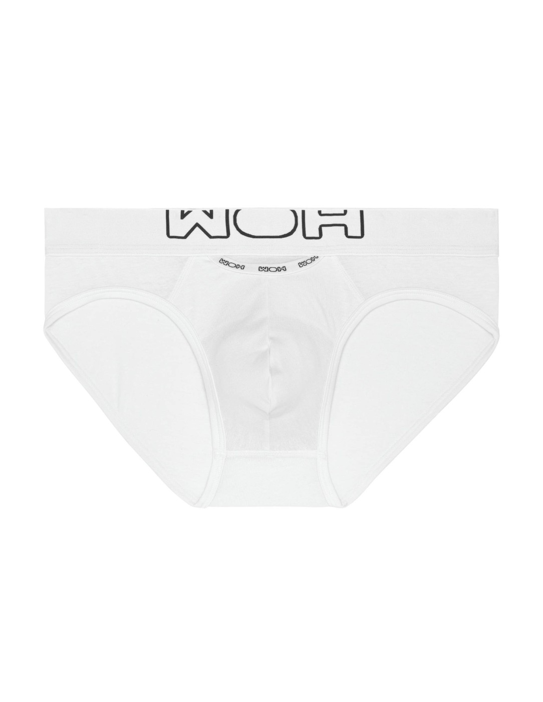 WOH - Sexy Fun Briefs - White