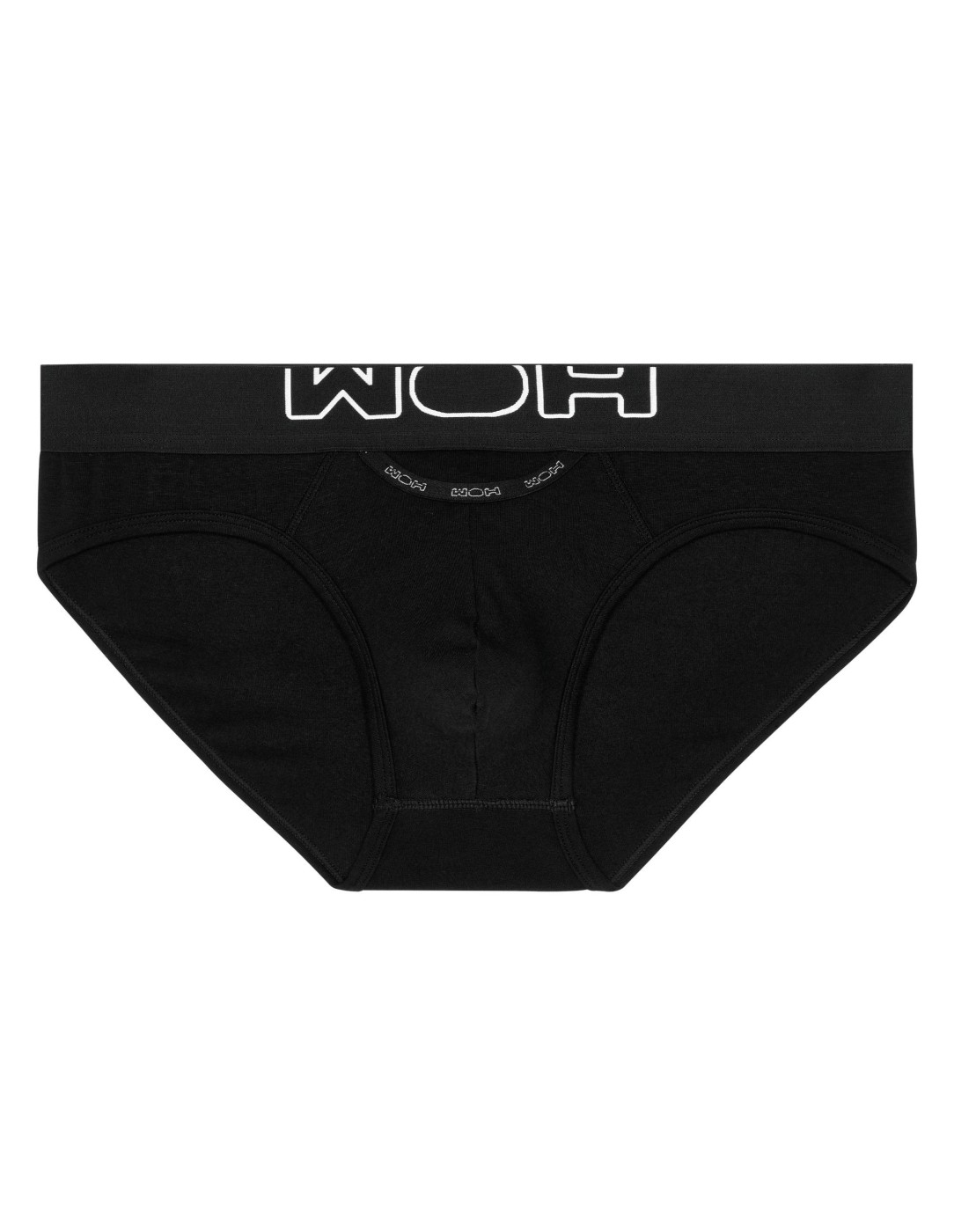 WOH - Sexy Fun Briefs - Black