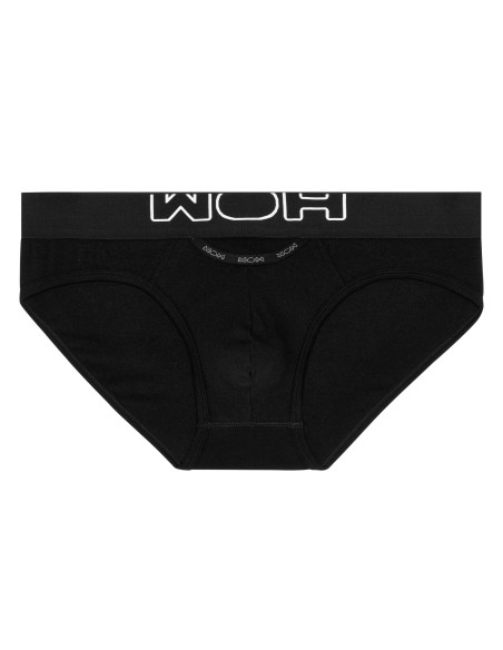 WOH - Sexy Fun Briefs - Black