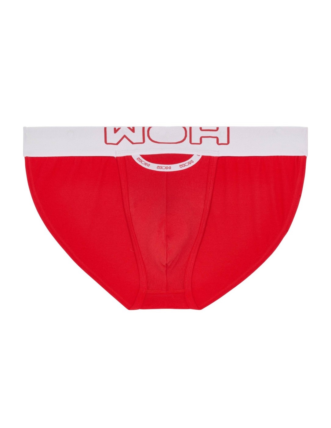 WOH - Sexy Fun Tanga Briefs - Red