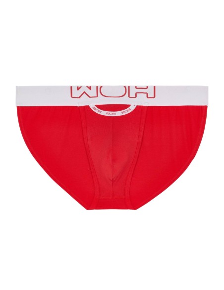 WOH - Sexy Fun Tanga Briefs - Red