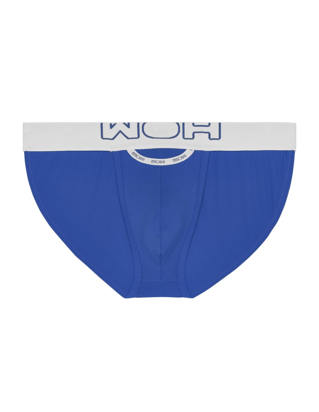 WOH - Sexy Fun Tanga Briefs - Blue