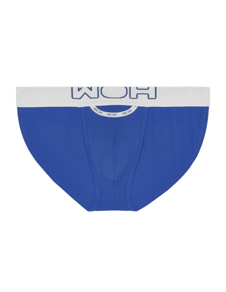 WOH - Sexy Fun Tanga Briefs - Blue