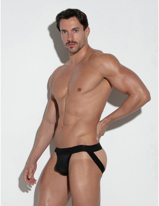 CODE 22 - Core Jockstrap - Black 2