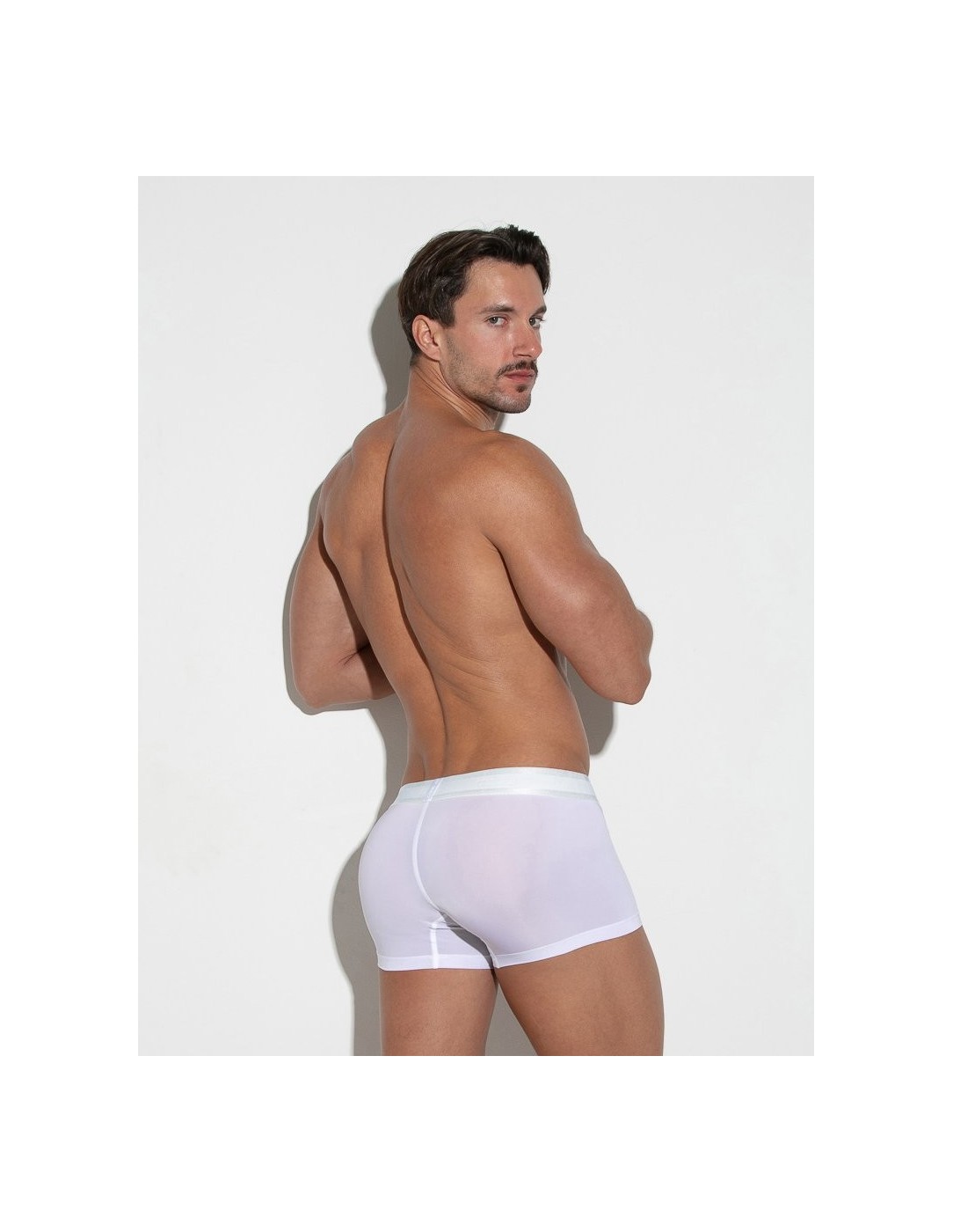 CODE 22 - Core Trunks - White