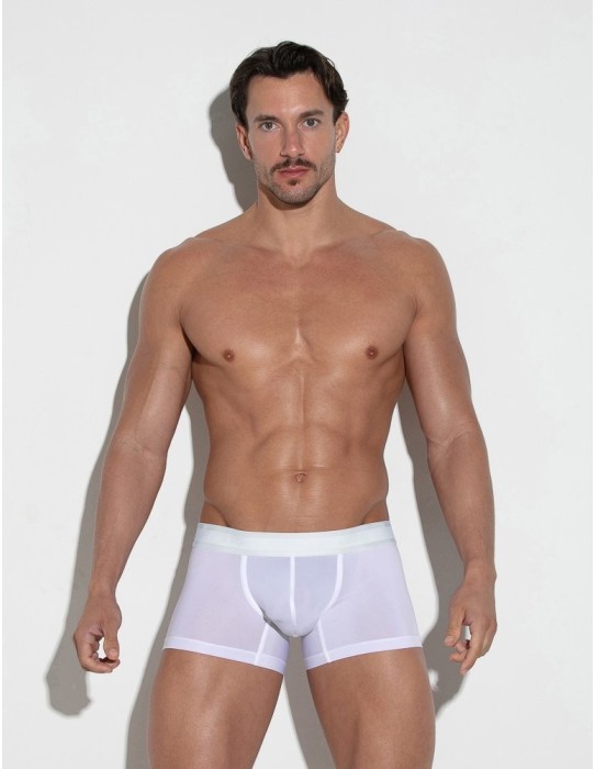 CODE 22 - Core Trunks - White