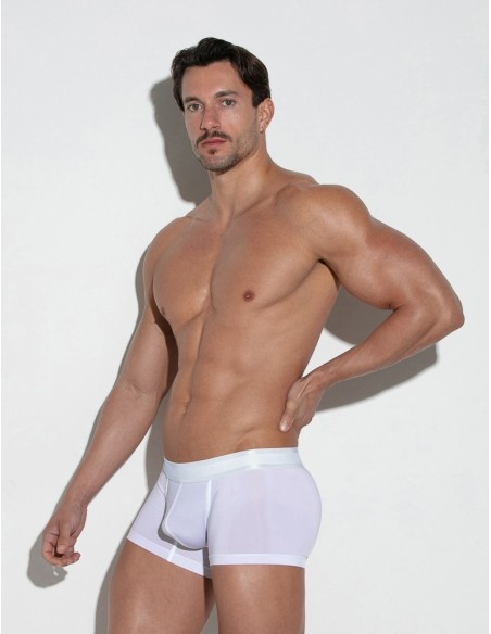 CODE 22 - Core Trunks - White