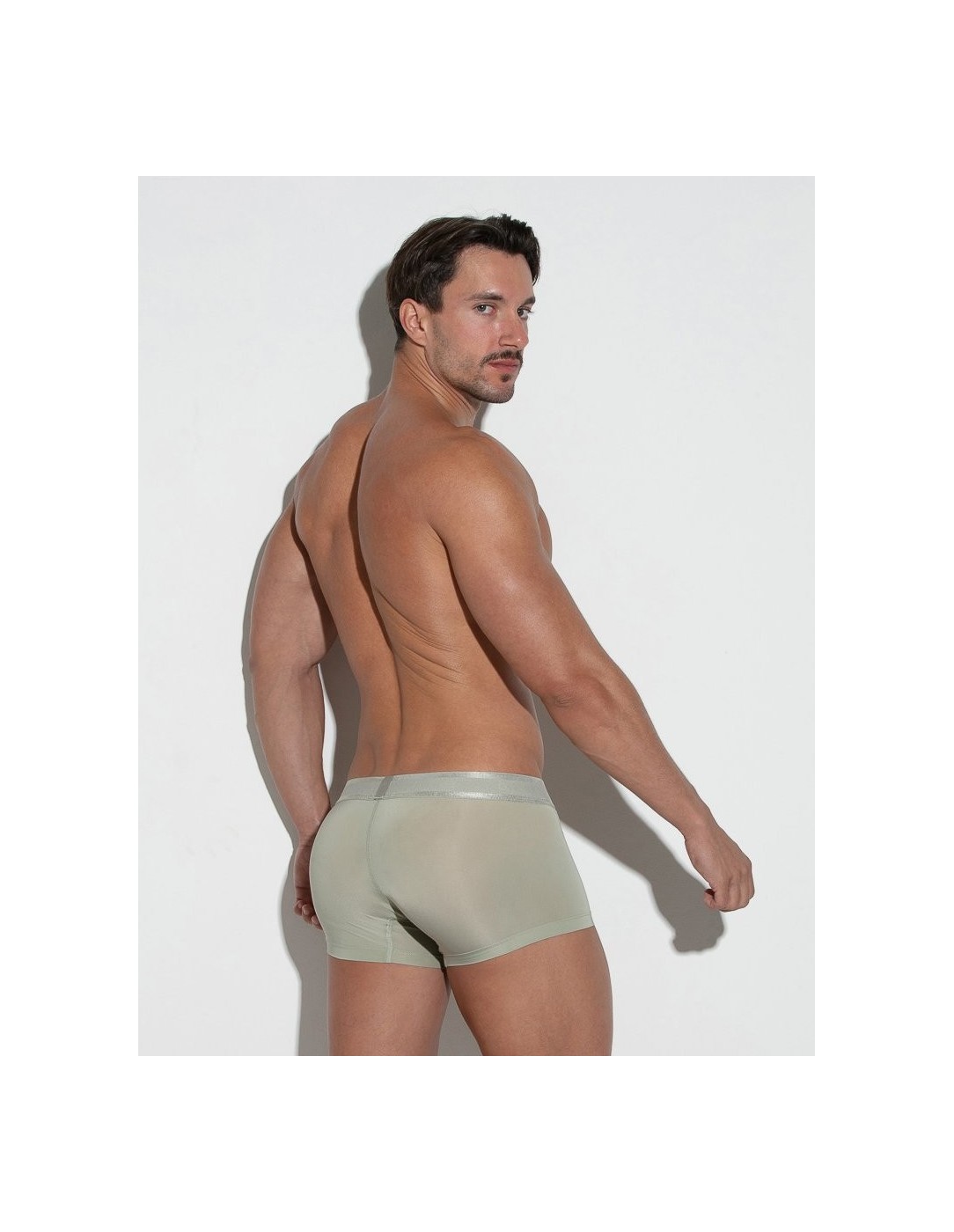 CODE 22 - Core Trunks - Khaki